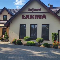 Zajazd Łakina