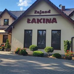 Zajazd Łakina