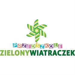 Publiczne Przedszkole Zielony Wiatraczek