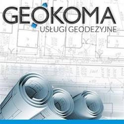 Usługi Geodezyjne GEOKOMA Marek Konieczny