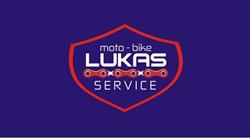 LUKAS MOTO-BIKE Serwis motocykli i rowerów