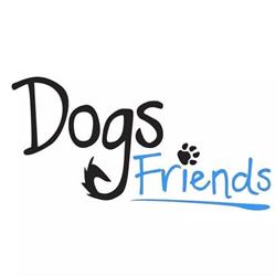 Dogs Friends - szkoła dla psów