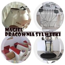 Pracownia Sylwetki MAGIEL