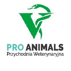 Przychodnia Weterynaryjna "Pro Animals" Beata Lalik