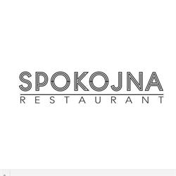 Spokojna RESTAURACJA