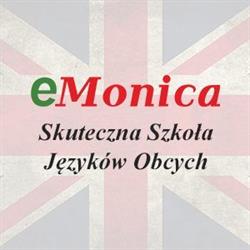 SKUTECZNA SZKOŁA JĘZYKÓW OBCYCH EMONICA MONIKA GRZELA PRYBA