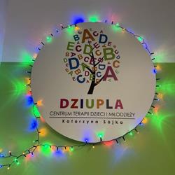 CENTRUM TERAPII DZIECI I MŁODZIEŻY DZIUPLA, Logopeda, Pedagog, Integracja sensoryczna, Johansen