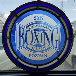 Bagdasarian Boxing Club Poznań