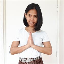 Malai Thai - masaż tajski i relaksacyjny