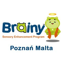 Brainy Poznań Malta