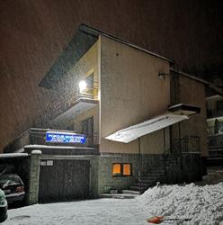 Pokoje Gościnne Guliwer