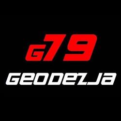 G79 Geodezja i Kartografia Marcin Leśniak