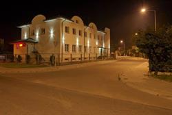 Hotelik u Janusza