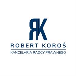 Robert Koroś Kancelaria Radcy Prawnego