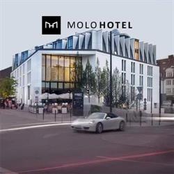 Maritime Spa Hotel Molo