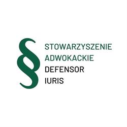 Stowarzyszenie Adwokackie "Defensor Iuris"