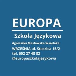 Szkoła Językowa Europa