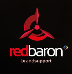 Red Baron Brand Support