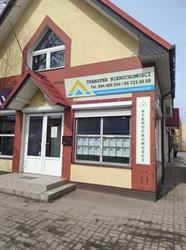 Transfer Nieruchomości