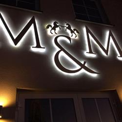 Apartamenty M&M