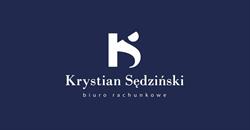 BIURO RACHUNKOWE Krystian Sędziński