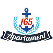 Apartament165 Dziwnówek