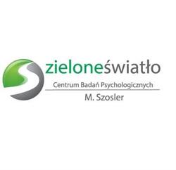 Badania psychologiczne kierowców Kraków - Zielone Światło