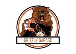 Grizzly Garage Oktawian Krzysztoń