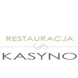 Kasyno. Restauracja