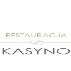 Kasyno. Restauracja