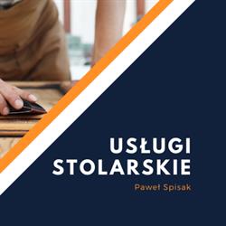 Usługi Stolarskie Paweł Spisak