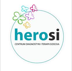 Herosi Centrum Diagnostyki i Terapii Dziecka