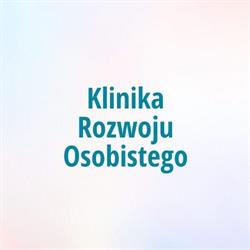 IWONA KRECZKO KLINIKA ROZWOJU OSOBISTEGO