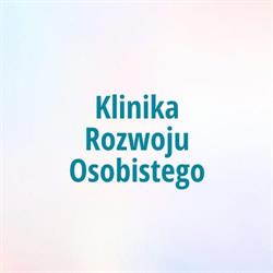 IWONA KRECZKO KLINIKA ROZWOJU OSOBISTEGO