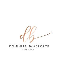 Dominika Błaszczyk - fotografia
