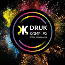 Agencja Reklamowa Druk Komplex