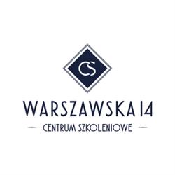 Centrum Szkoleniowe Warszawska 14
