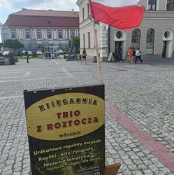 Trio z Roztocza