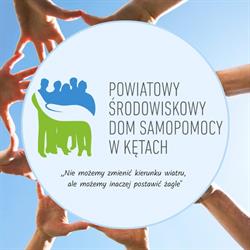 POWIATOWY ŚRODOWISKOWY DOM SAMOPOMOCY