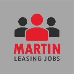 MARTIN LEASING JOBS