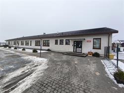 Przedszkole Samorządowe w Osieku nad Wisłą