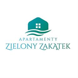 Apartamenty Zielony Zakątek