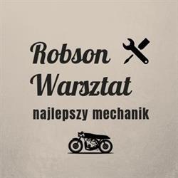 Stacja Motoreperacja Robson Warsztat
