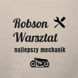 Stacja Motoreperacja Robson Warsztat