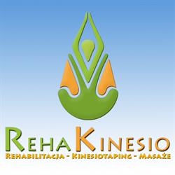 RehaKinesio - Robert Hetman