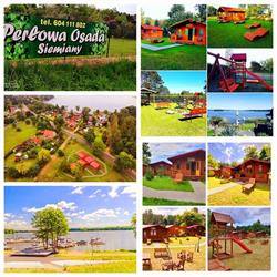 Perłowa Osada Siemiany