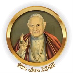 Parafia św. Papieża Jana XXIII w Łodzi