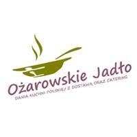 Ożarowskie jadło