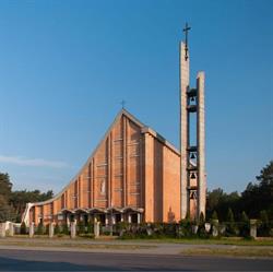 Parafia i Sanktuarium św. Józefa we Włocławku