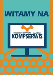 KOMPSERWIS